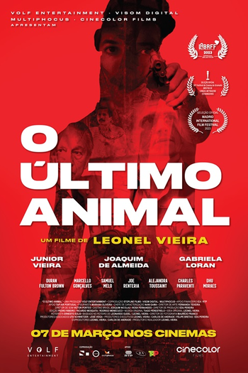  de Filme O Último Animal (2023)