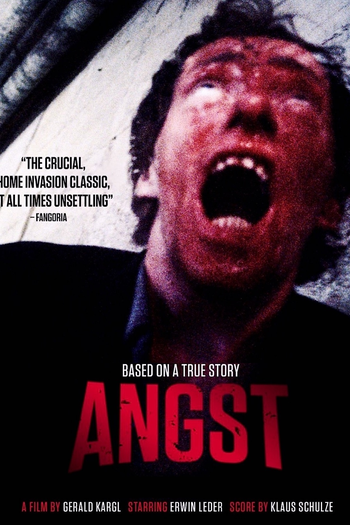  de Filme Medo (1983)