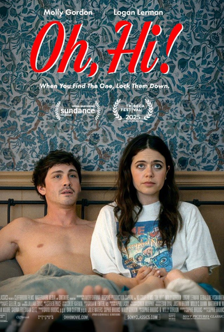 Poster 1 de Filme Oi, Sumido! (2025)