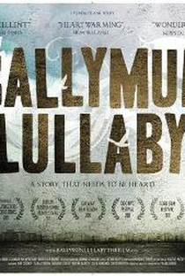 Ballymun Lullaby - Poster / Capa / Cartaz - Oficial 1