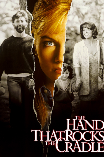  de Filme A Mão que Balança o Berço (1992)