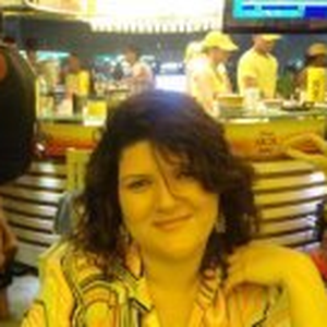 Foto de perfil de Priscila Neves Lobo