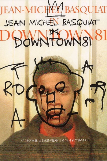  de Filme Downtown 81 (2000)