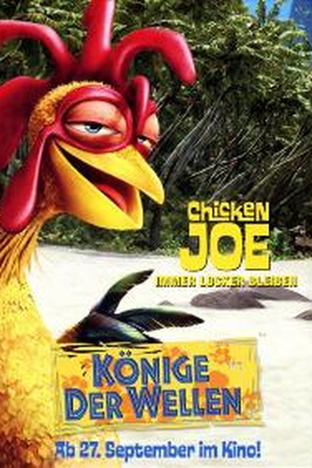  de Filme Tá Dando Onda (2007)