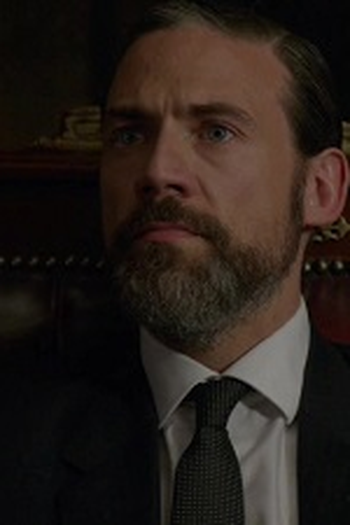 Poster de Episódio Two Graves (2016)