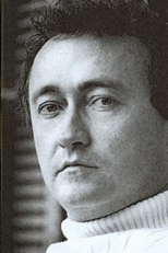 Curtis Harrington
