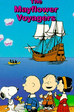Isto é a América, Charlie Brown - Os Viajantes Mayflower (This is America Charlie Brown - The Mayflower Voyagers)