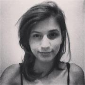 Foto de perfil de Ludmila Condé