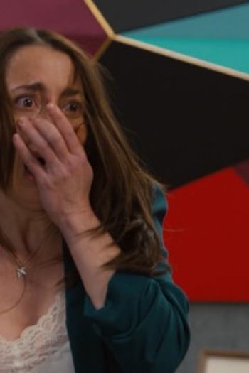 Poster de Episódio Episódio 72 (2025)