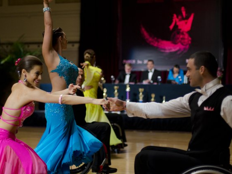 Foto 3 de Dança das Cadeiras