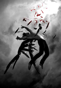 Sussurro (Hush Hush)