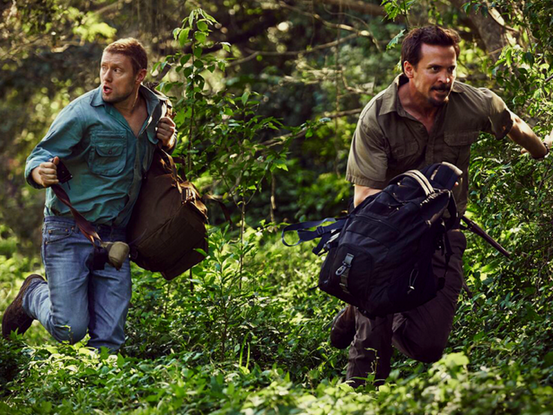 Foto 1 de Assassinato no Congo