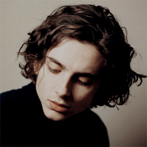 Foto de perfil de timotheechalamet