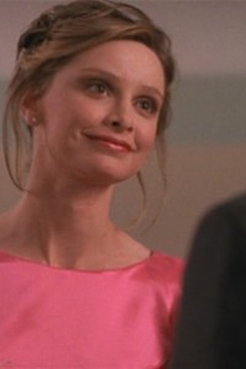 Poster de Episódio Body Language (1998)
