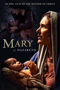Maria, Mãe de Jesus - Poster / Capa / Cartaz - Oficial 4