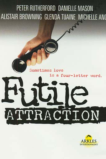  de Filme Atração Fútil (2005)