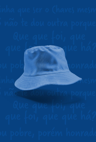 Poster 1 de Série Don Ramón (2028)