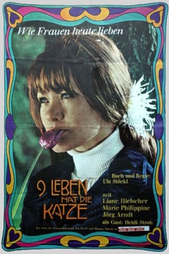  de Filme The Cat Has Nine Lives (1968)
