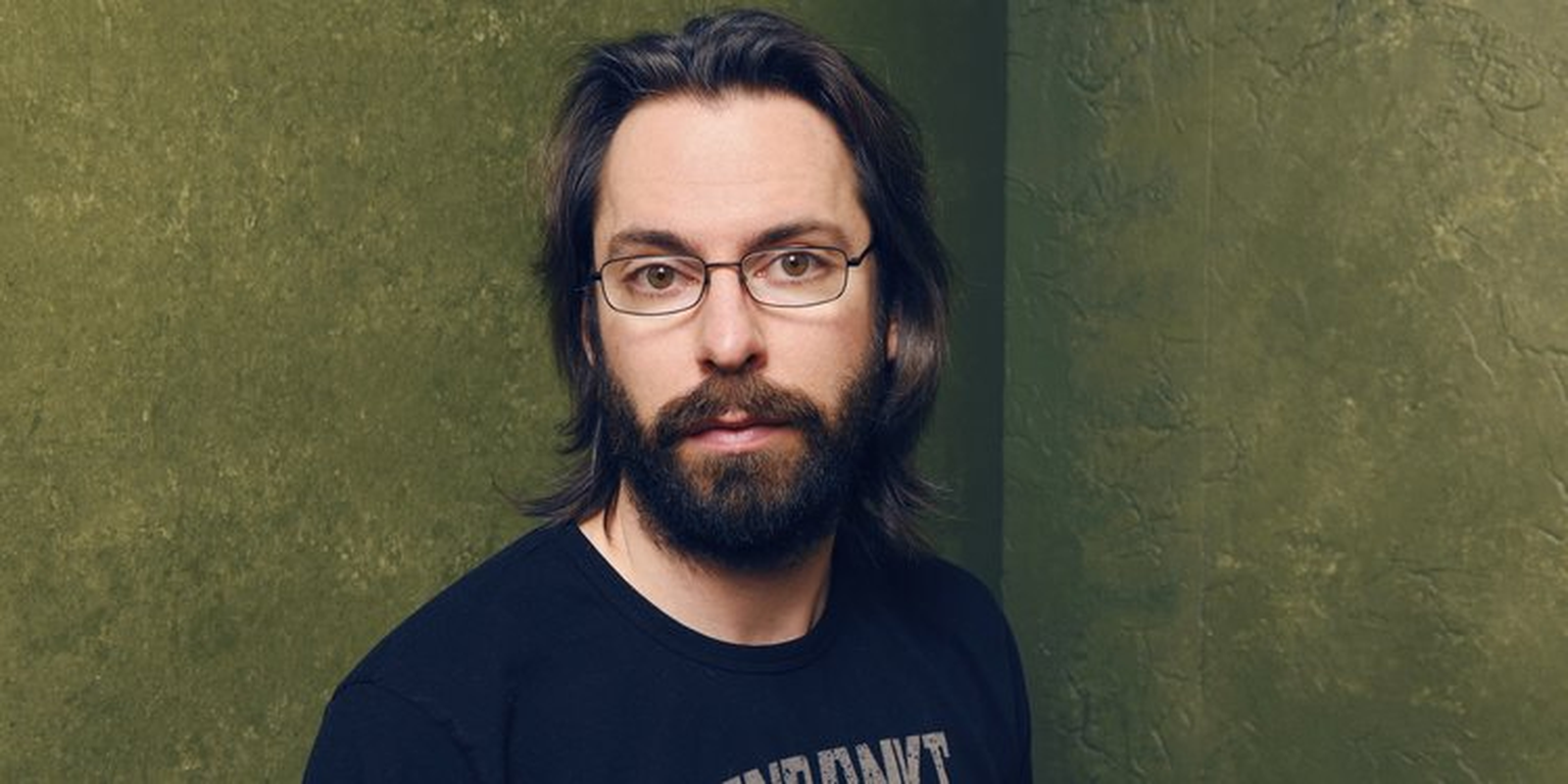 Martin Starr - Foto 1