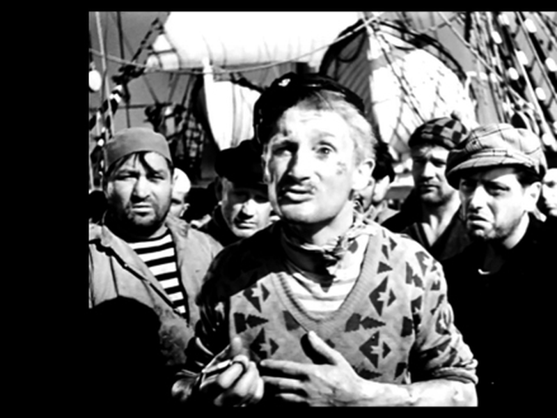 Foto 4 de Les Mutinés de l'Elseneur
