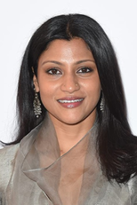 Konkona Sen Sharma