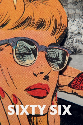 Poster de Filme Sixty Six (2015)