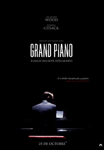 Toque de Mestre (Grand Piano)