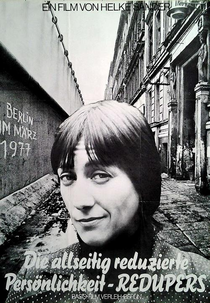 The All - Around Reduced Personality: Outtakes (Die Allseitig Reduzierte Persönlichkeit - Redupers)