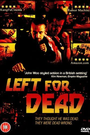  de Filme Left for Dead (2005)