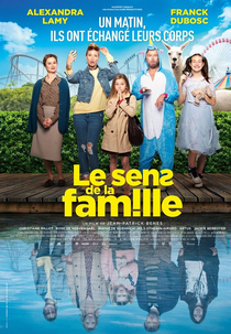 Le sens de la famille (Le sens de la famille)