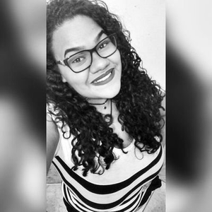 Foto de perfil de Thamires