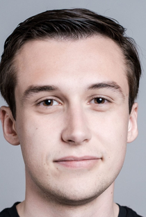 Mateusz Trojanowski - Poster 1