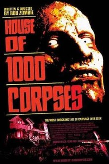  de Filme A Casa dos 1000 Corpos (2003)