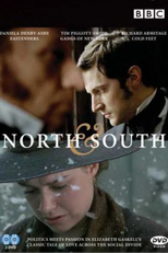 Norte e Sul (North and South)