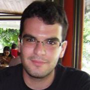 Foto de perfil de Girleno Pereira
