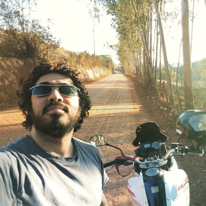 Foto de perfil de Bruno