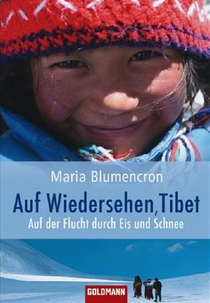 Adeus Tibet (Auf Wiedersehen, Tibet)