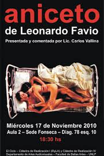  de Filme Aniceto (2008)