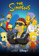 Os Simpsons (33ª Temporada) (The Simpsons (Season 33))