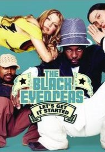 Black Eyed Peas: Let's Get It Started (Black Eyed Peas: Let's Get It Started)