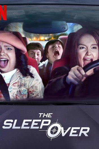  de Filme Missão Pijamas (2020)