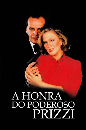  de Filme A Honra do Poderoso Prizzi (1985)