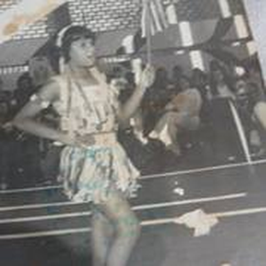 Foto de perfil de Marcia Cristina