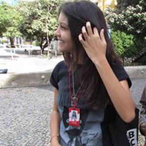 Foto de perfil de Ana