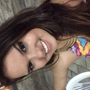 Foto de perfil de Isabelle