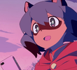 Runaway Raccoon
