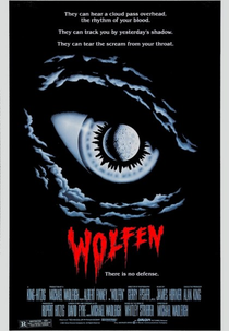 Lobos (Wolfen)
