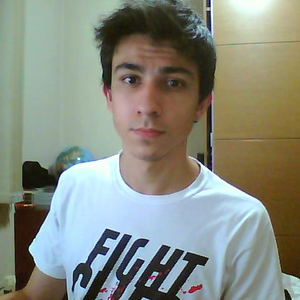 Foto de perfil de Henrique