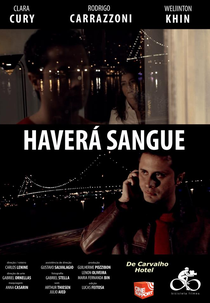 Haverá Sangue (Haverá Sangue)
