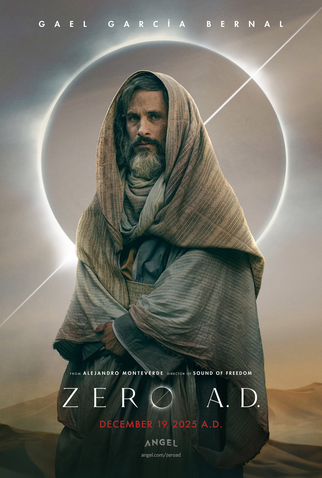 Poster 6 de Filme Zero D.C. (2026)